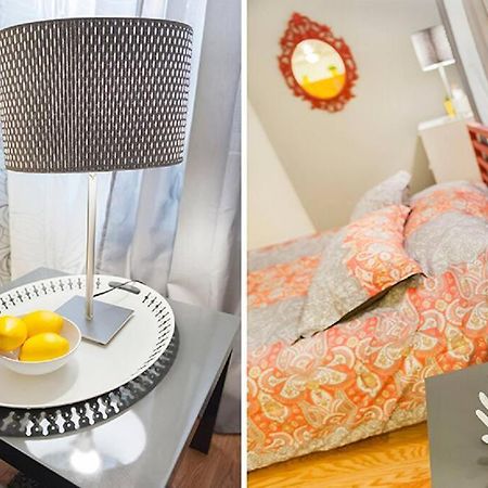 Downtown Studio Apt, Perfect For Medical Workers Бостон Экстерьер фото